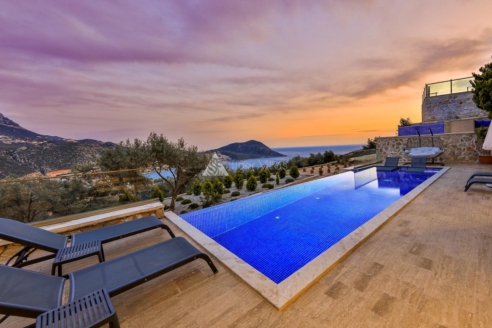 Villa Panorama Uno — 7