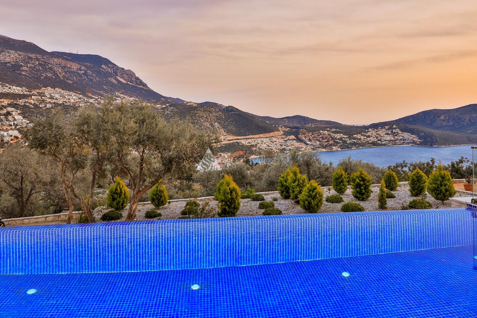 Villa Panorama Uno — 8
