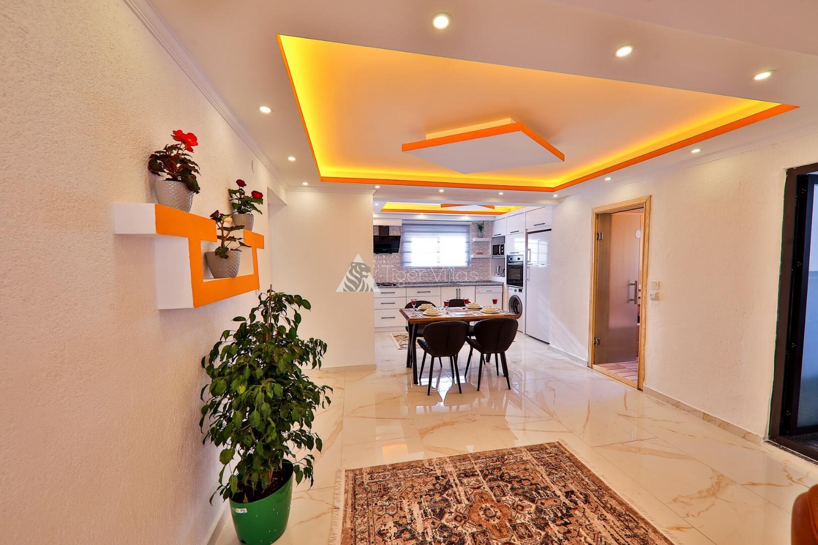 Villa Portakal Çiçeği 2 — 22