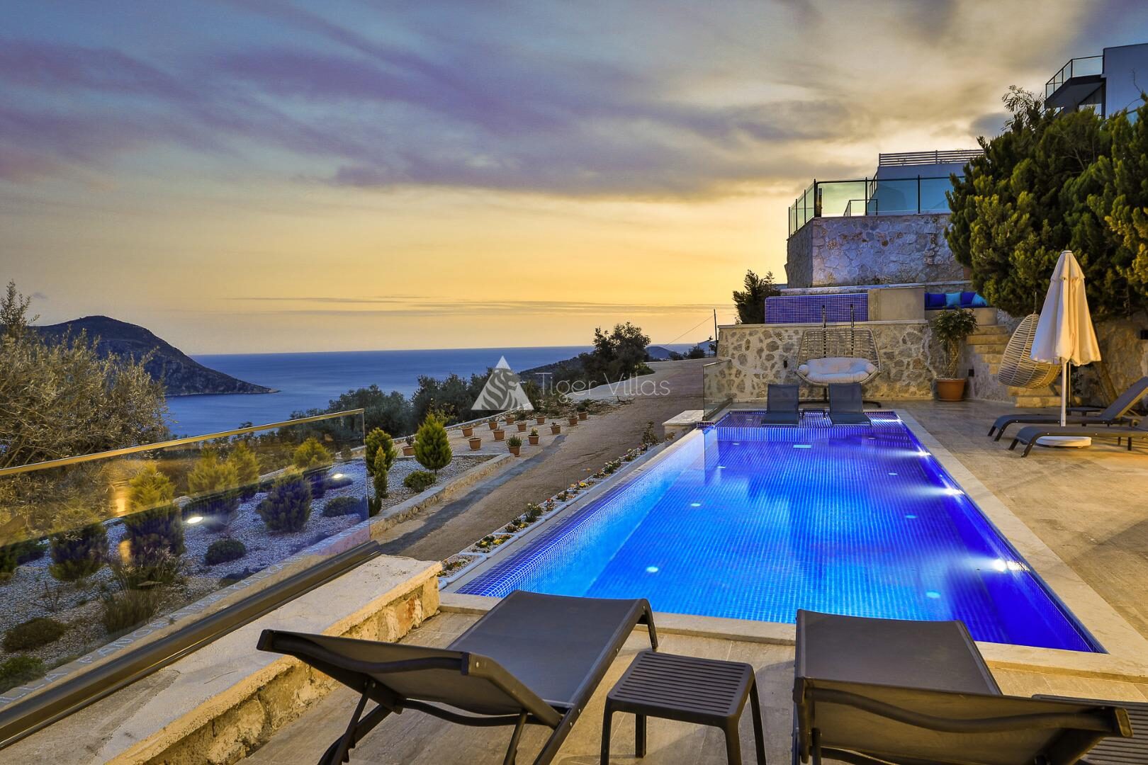 Villa Panorama Uno — 11