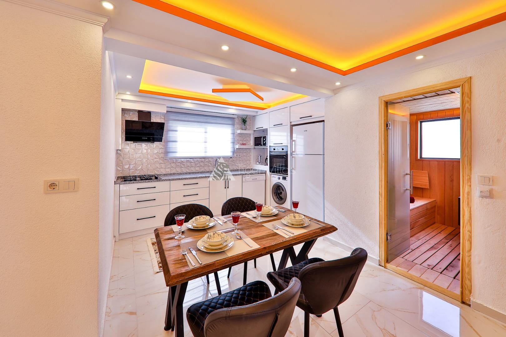 Villa Portakal Çiçeği 2 — 25