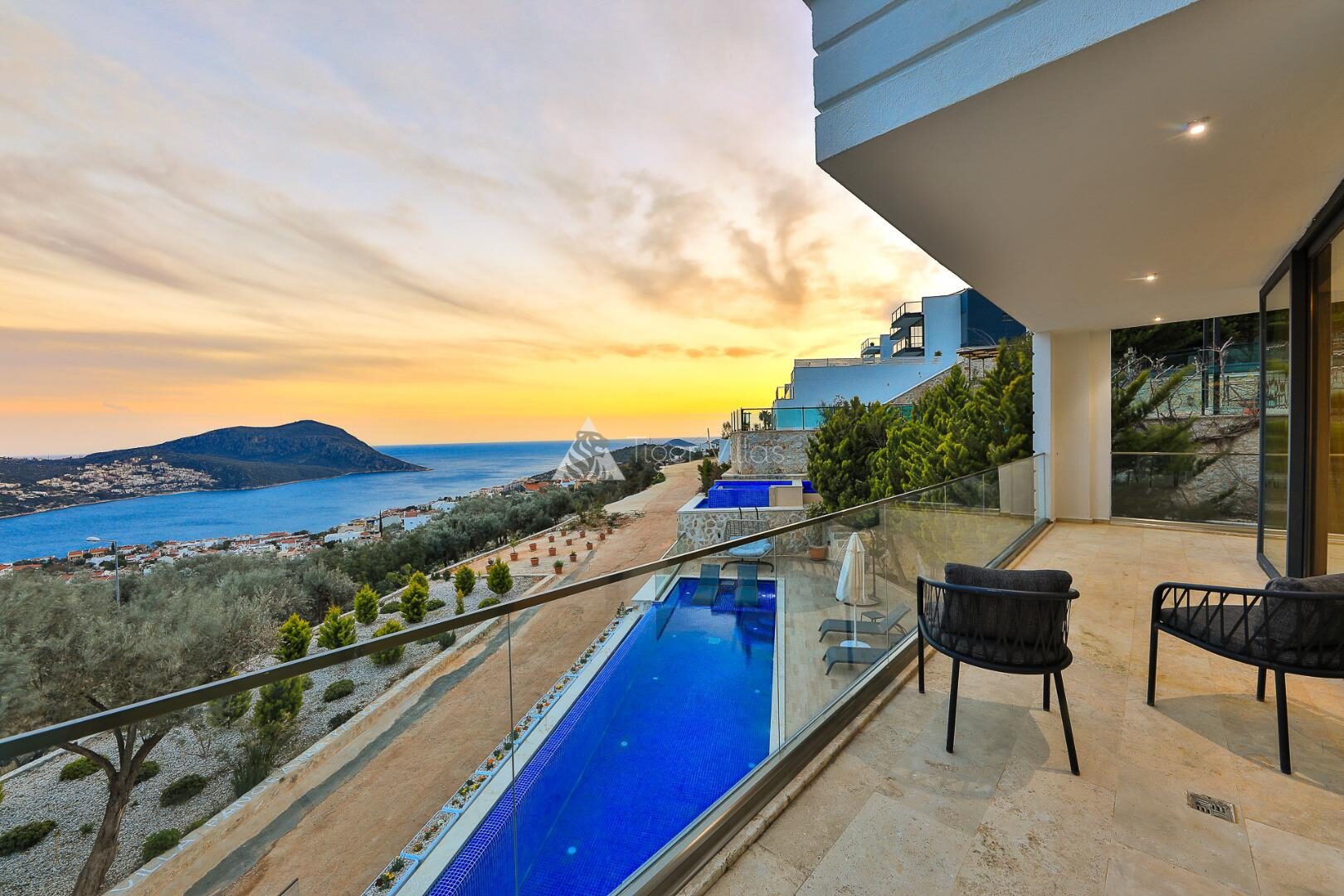 Villa Panorama Uno — 12