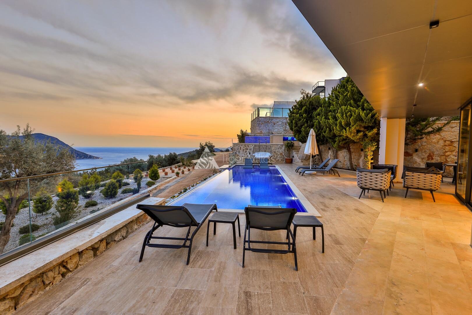 Villa Panorama Uno — 14