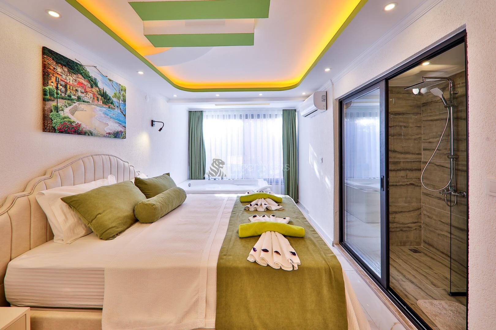 Villa Portakal Çiçeği 2 — 27