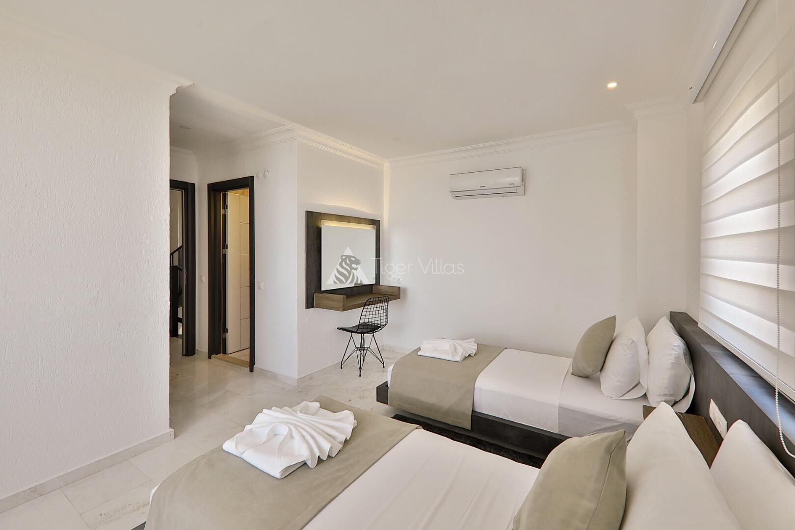 Villa Luxury — 30