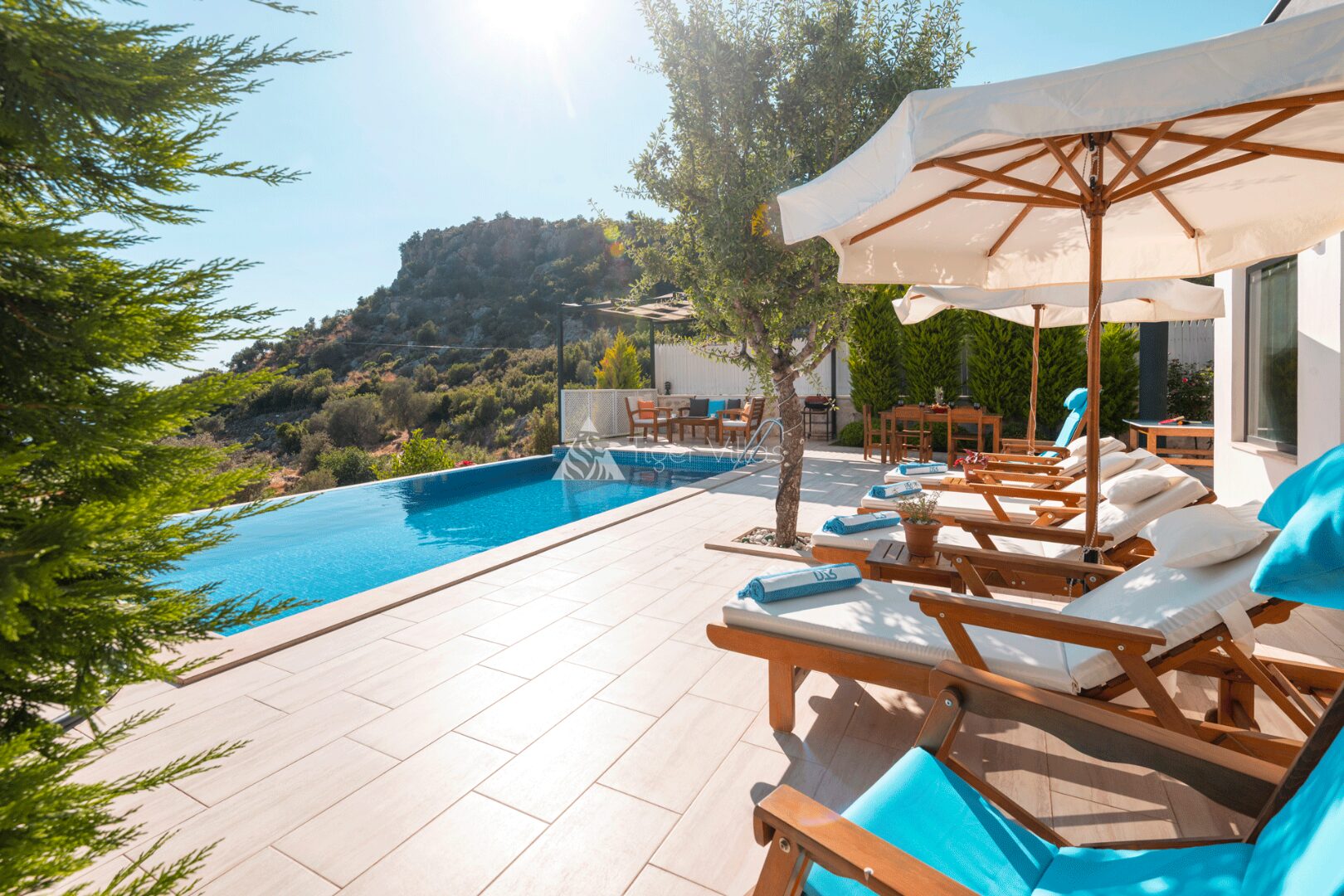 Villa Aklar 1 — 6