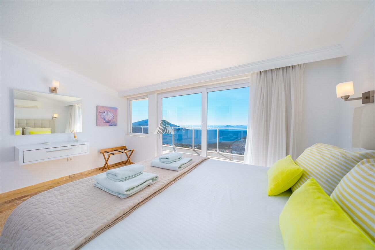 Villa Waratah – villa for rent in Kızıltaş