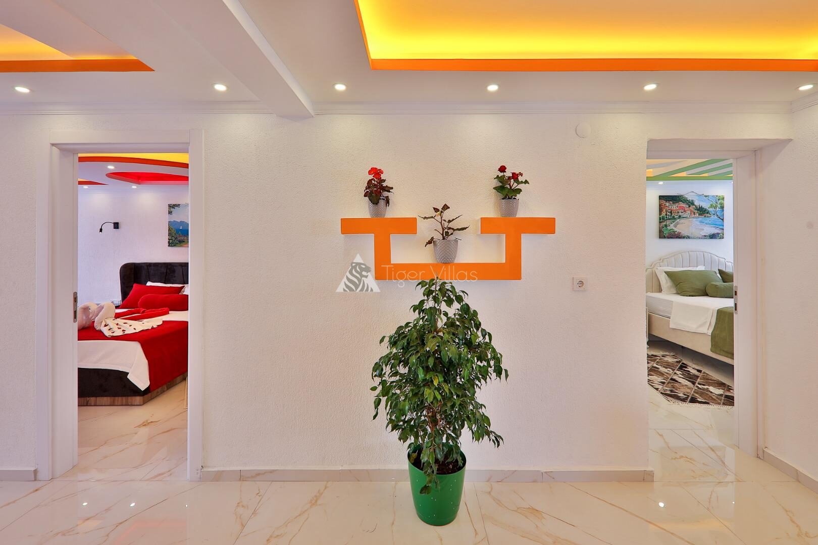 Villa Portakal Çiçeği 2 — 32