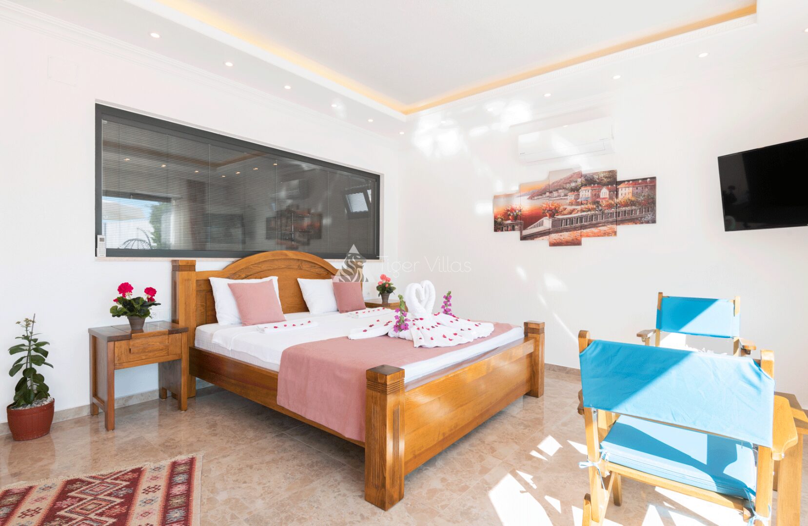 Villa Aklar 1 — 7