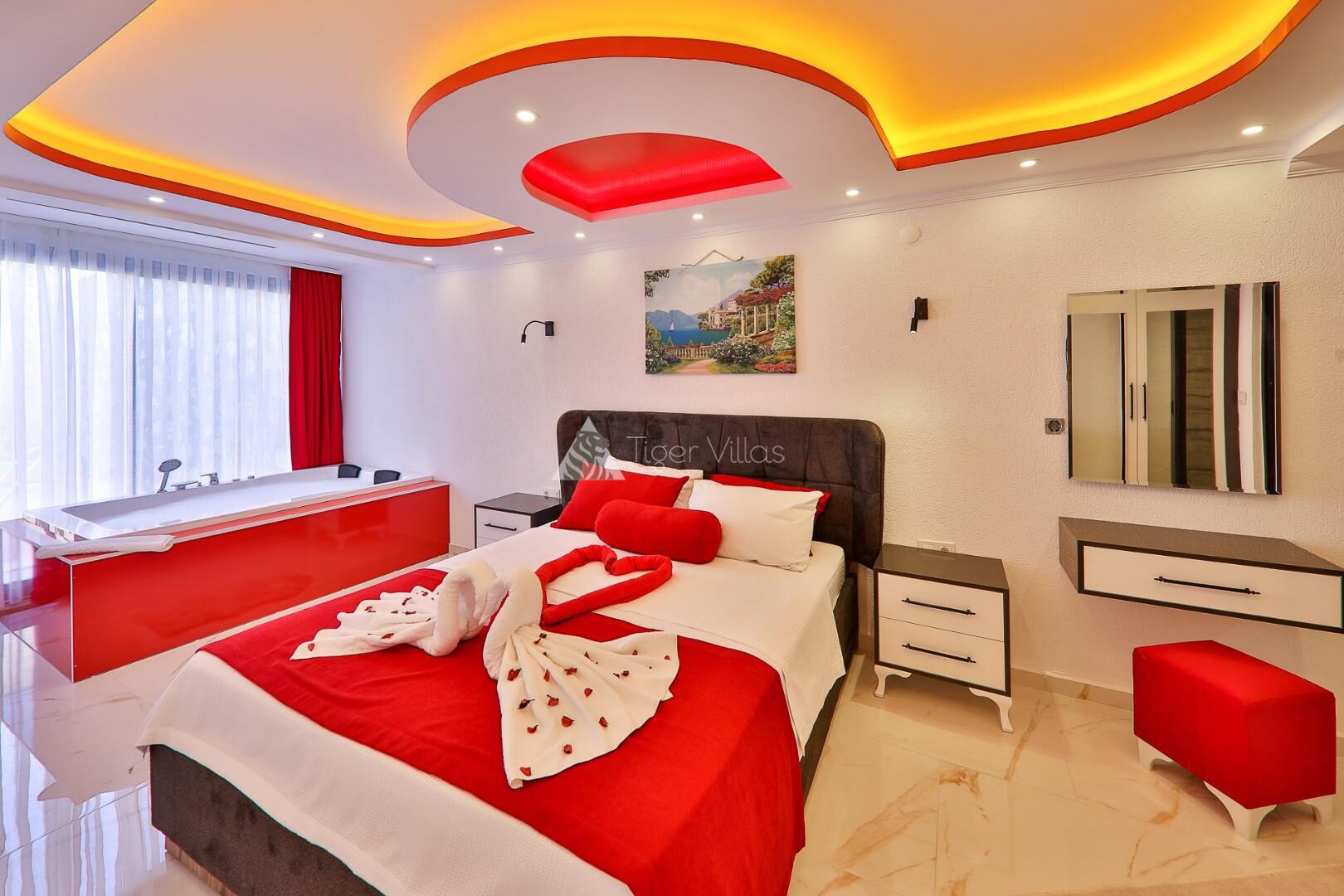 Villa Portakal Çiçeği 2 — 37