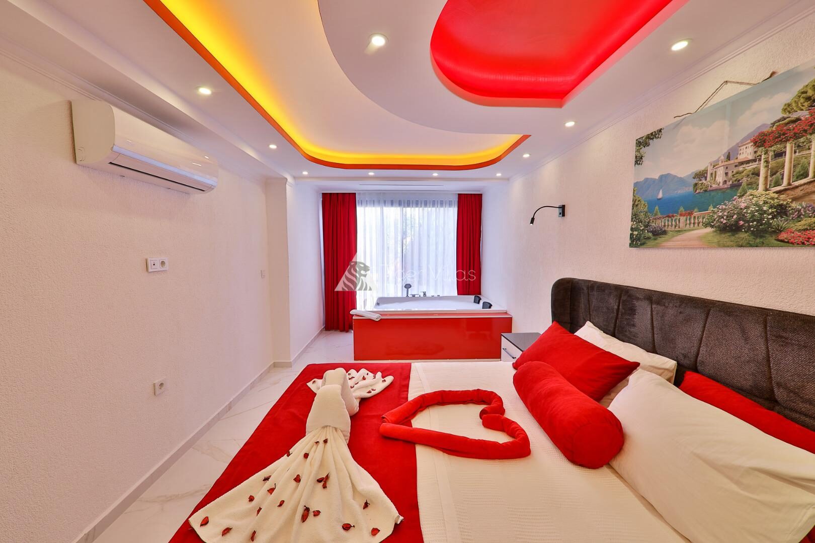 Villa Portakal Çiçeği 2 — 38