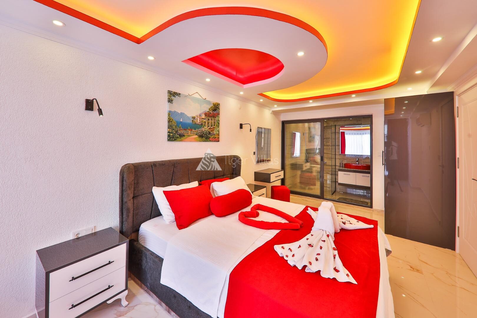 Villa Portakal Çiçeği 2 — 39