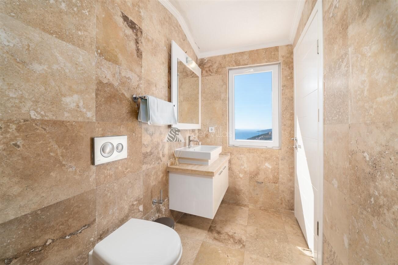 Villa Waratah – villa for rent in Kızıltaş
