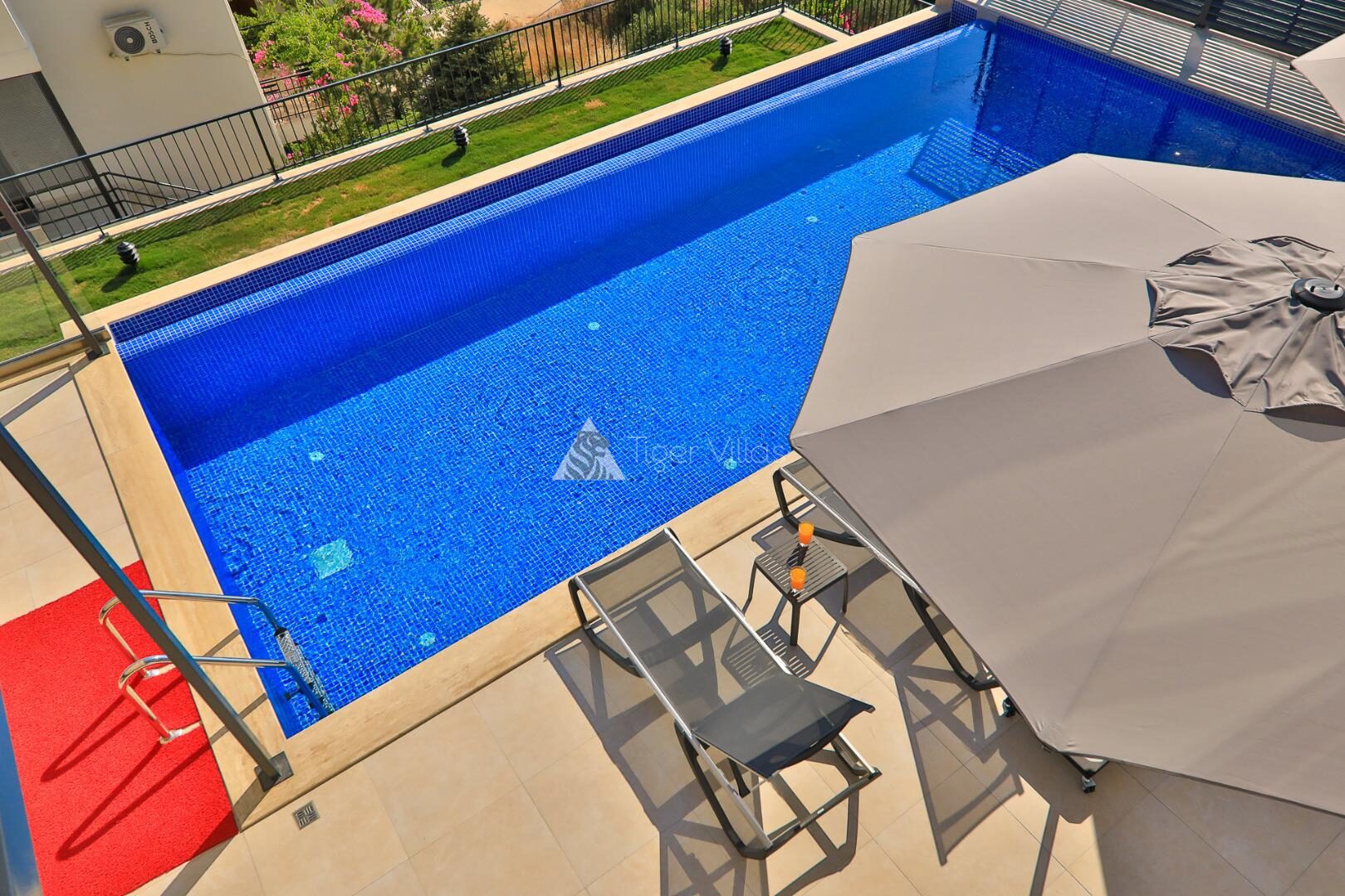 Villa Bliss — 23