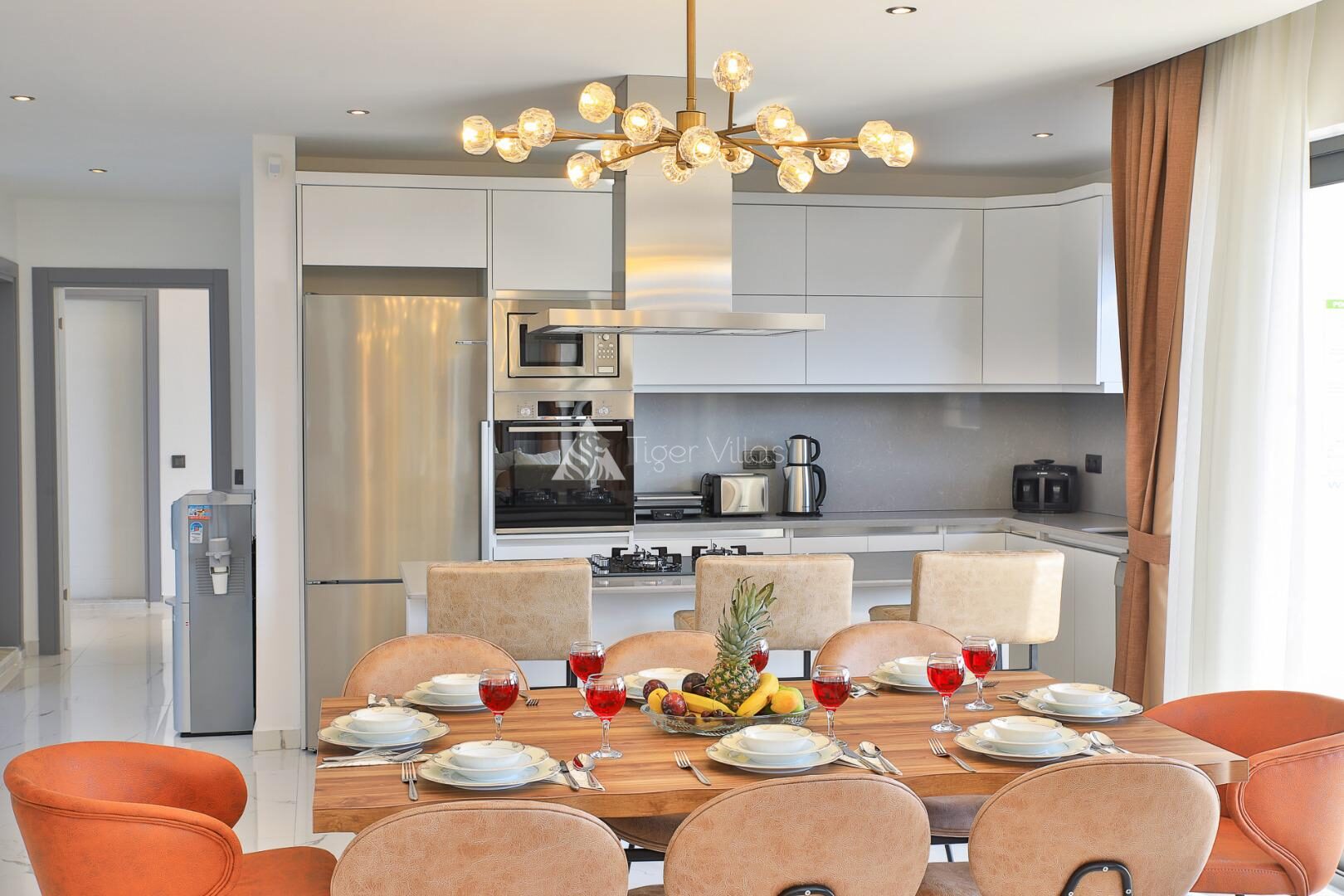 Villa Bliss — 25