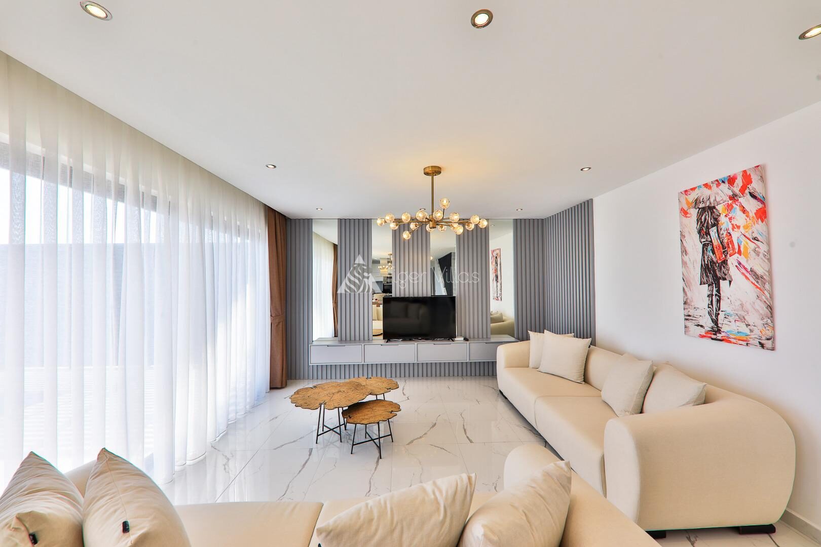 Villa Bliss — 27