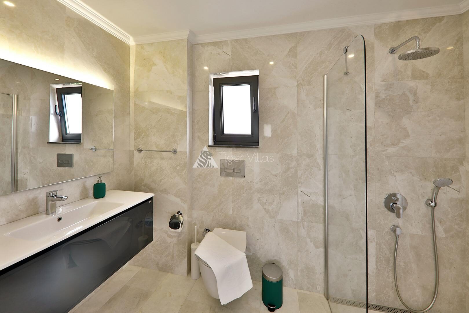 Villa Luxury — 50