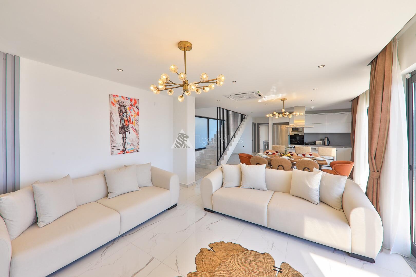 Villa Bliss — 29