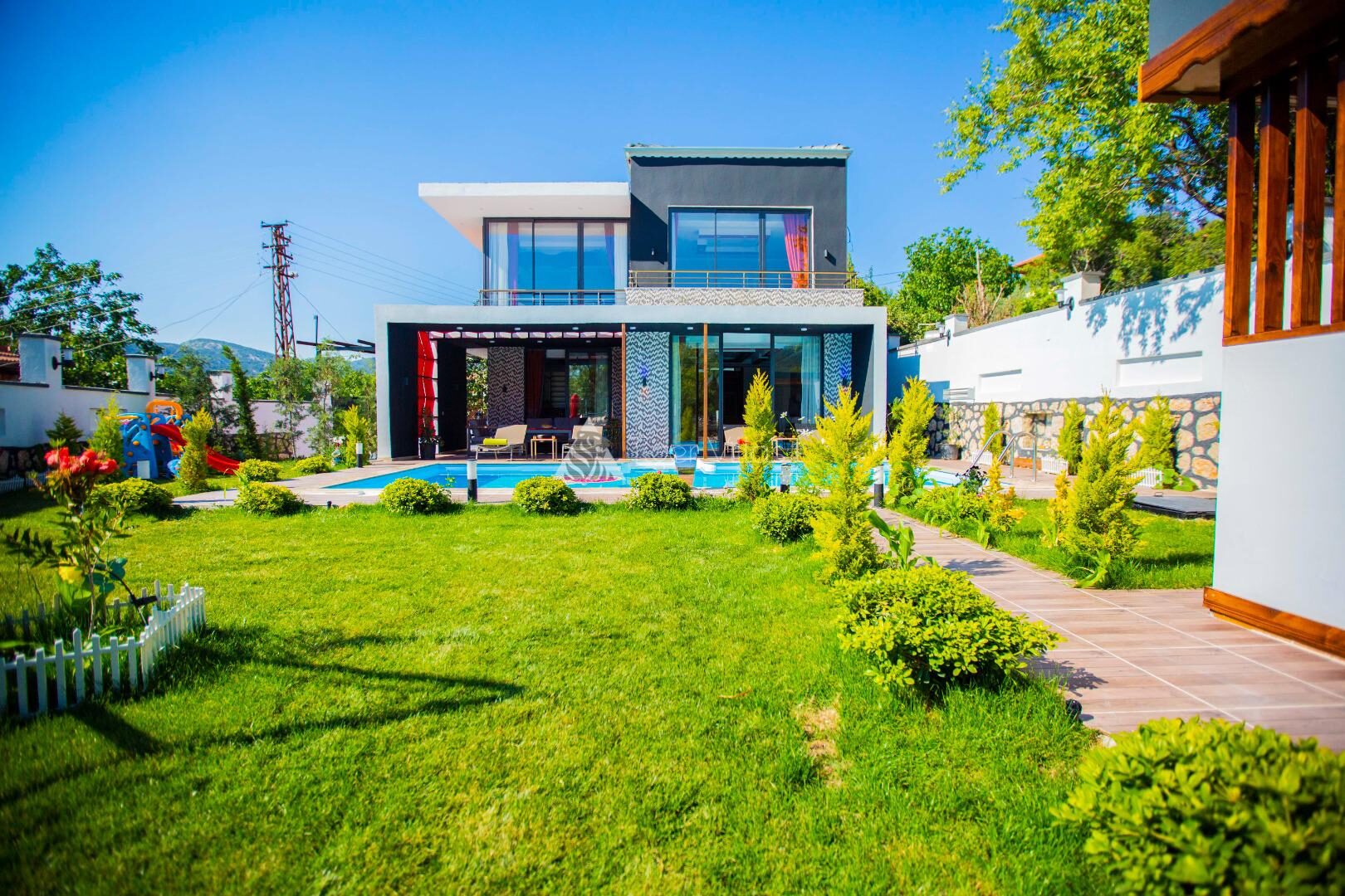 Villa Desen — 2