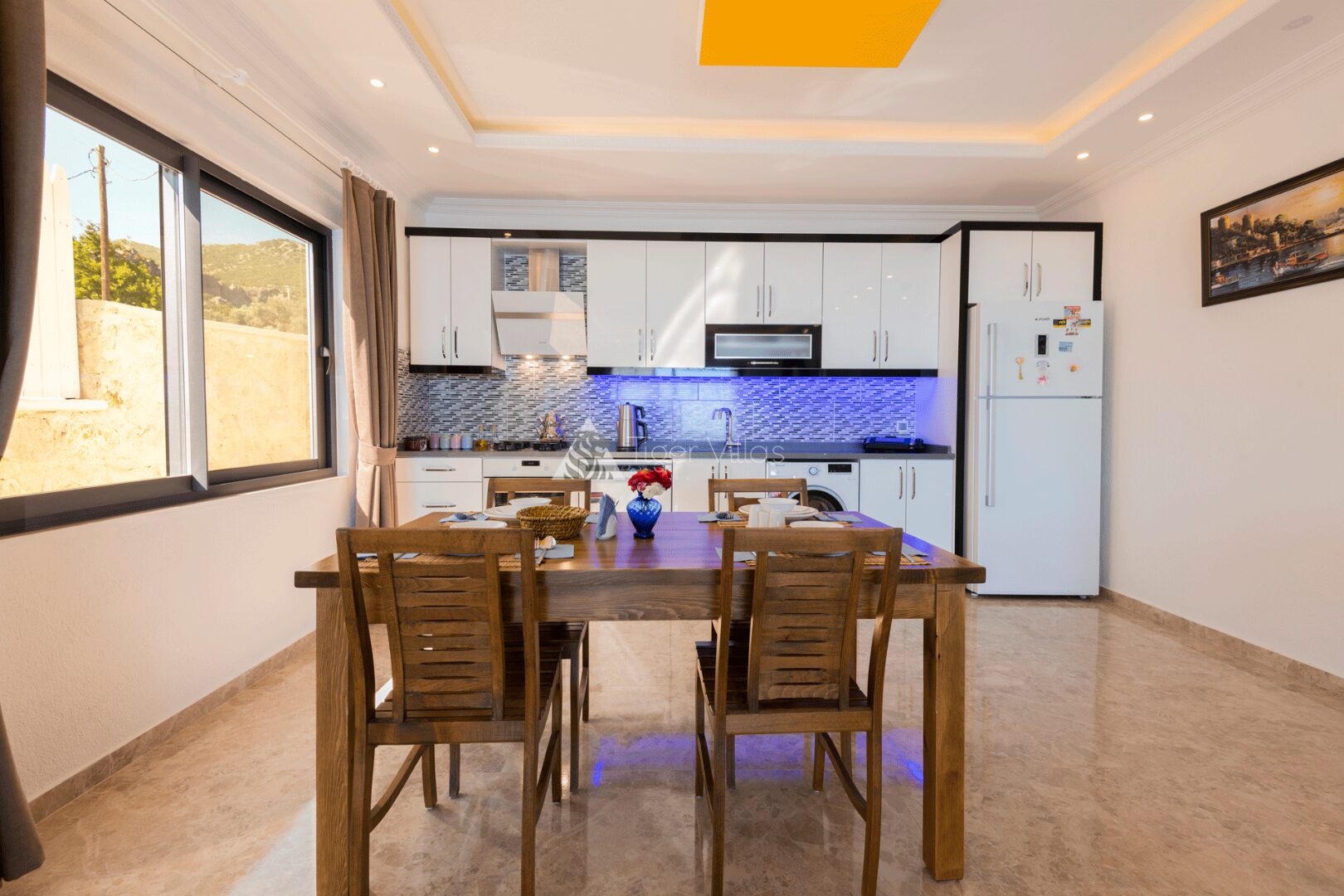 Villa Aklar 1 — 14