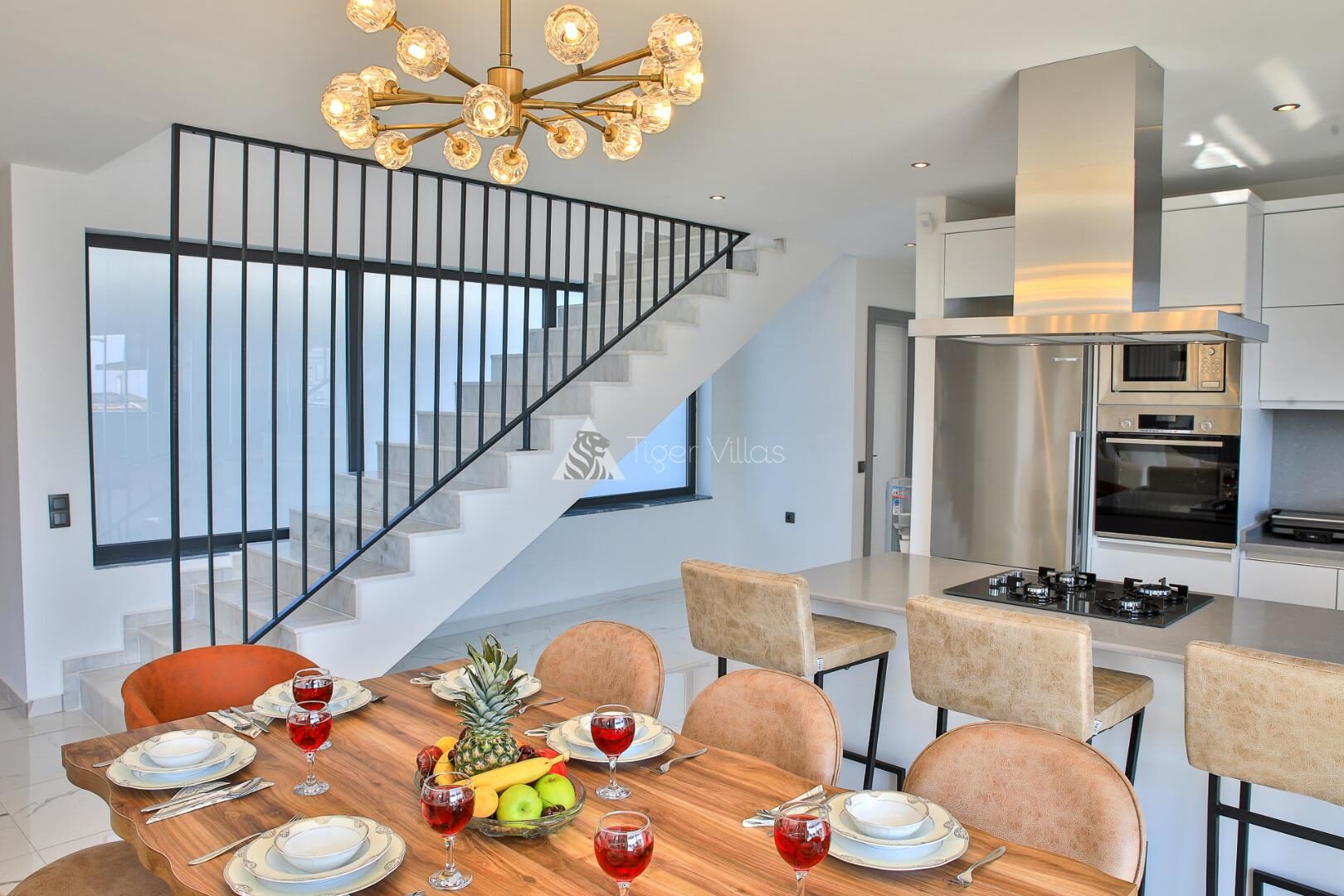 Villa Bliss — 30