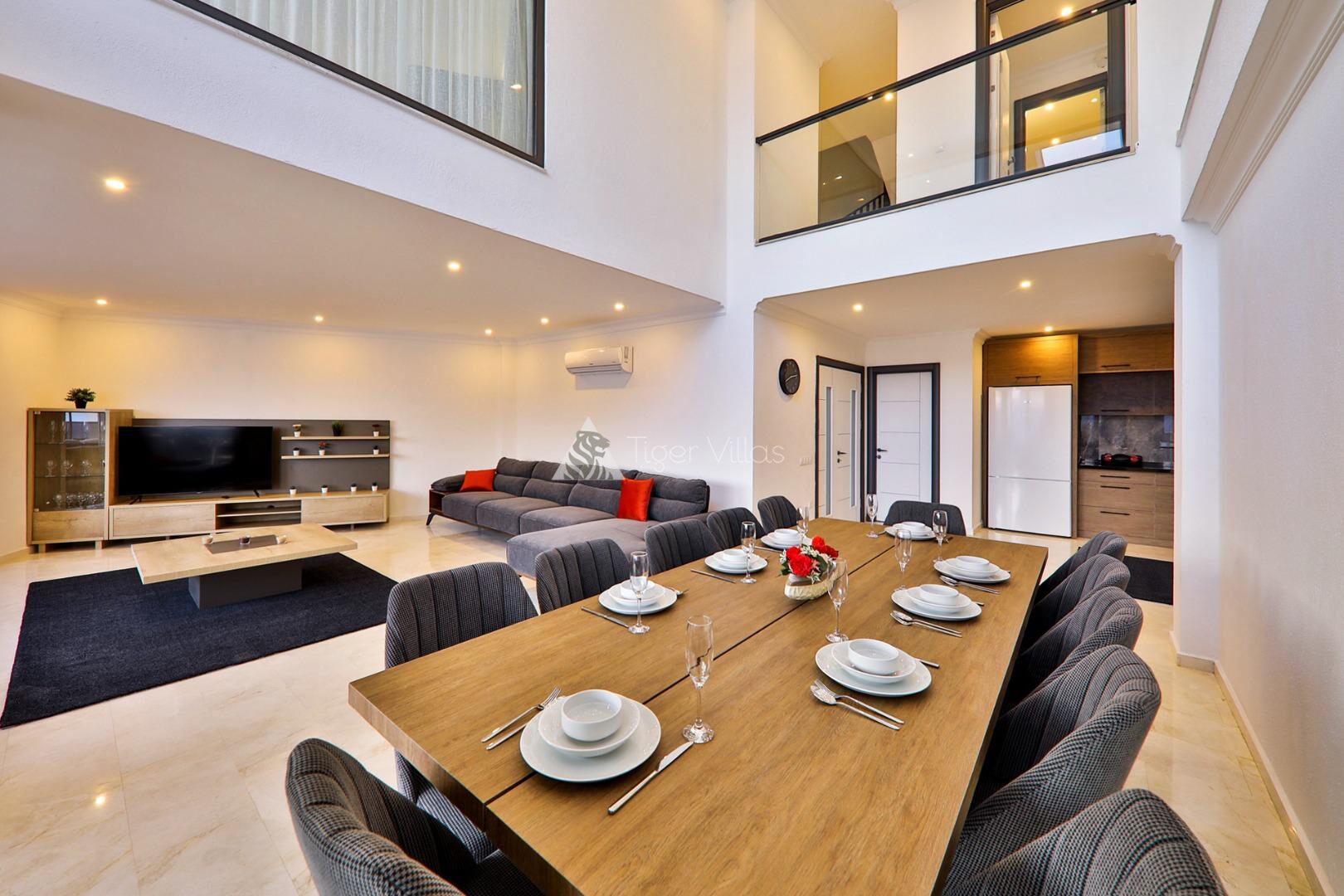 Villa Luxury — 55