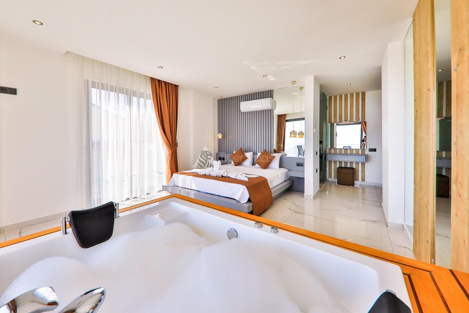 Villa Bliss — 35