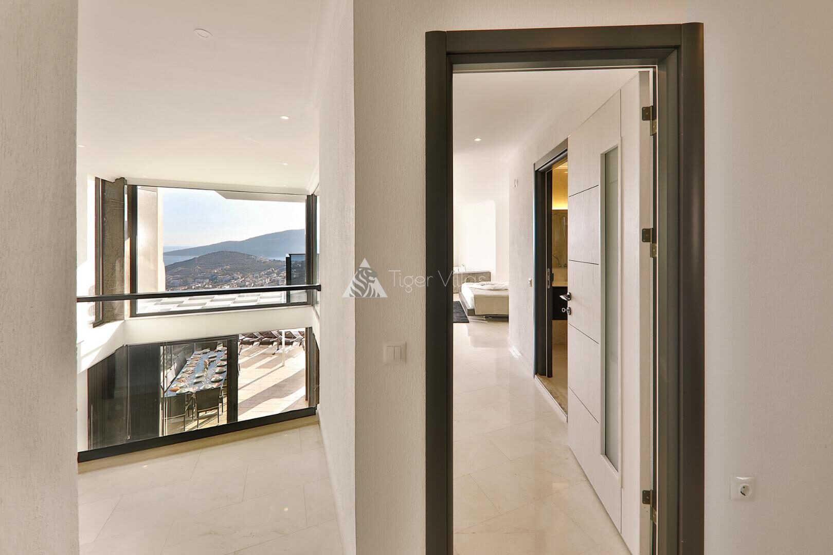 Villa Luxury – villa for rent in Kızıltaş