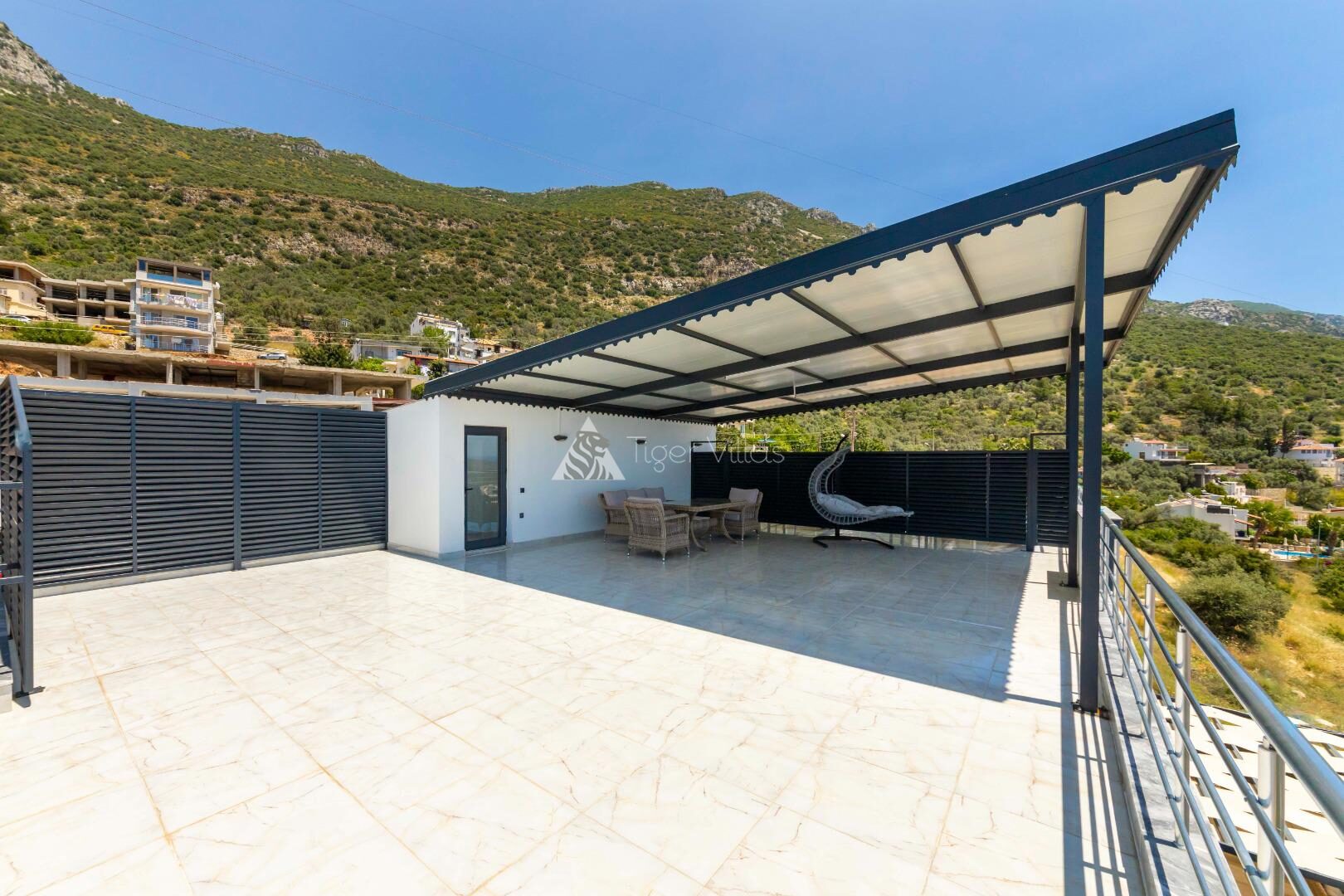 Villa Bliss — 42