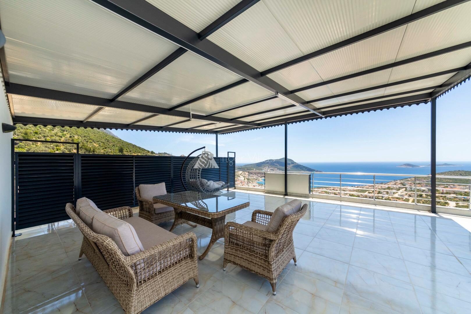 Villa Bliss — 44