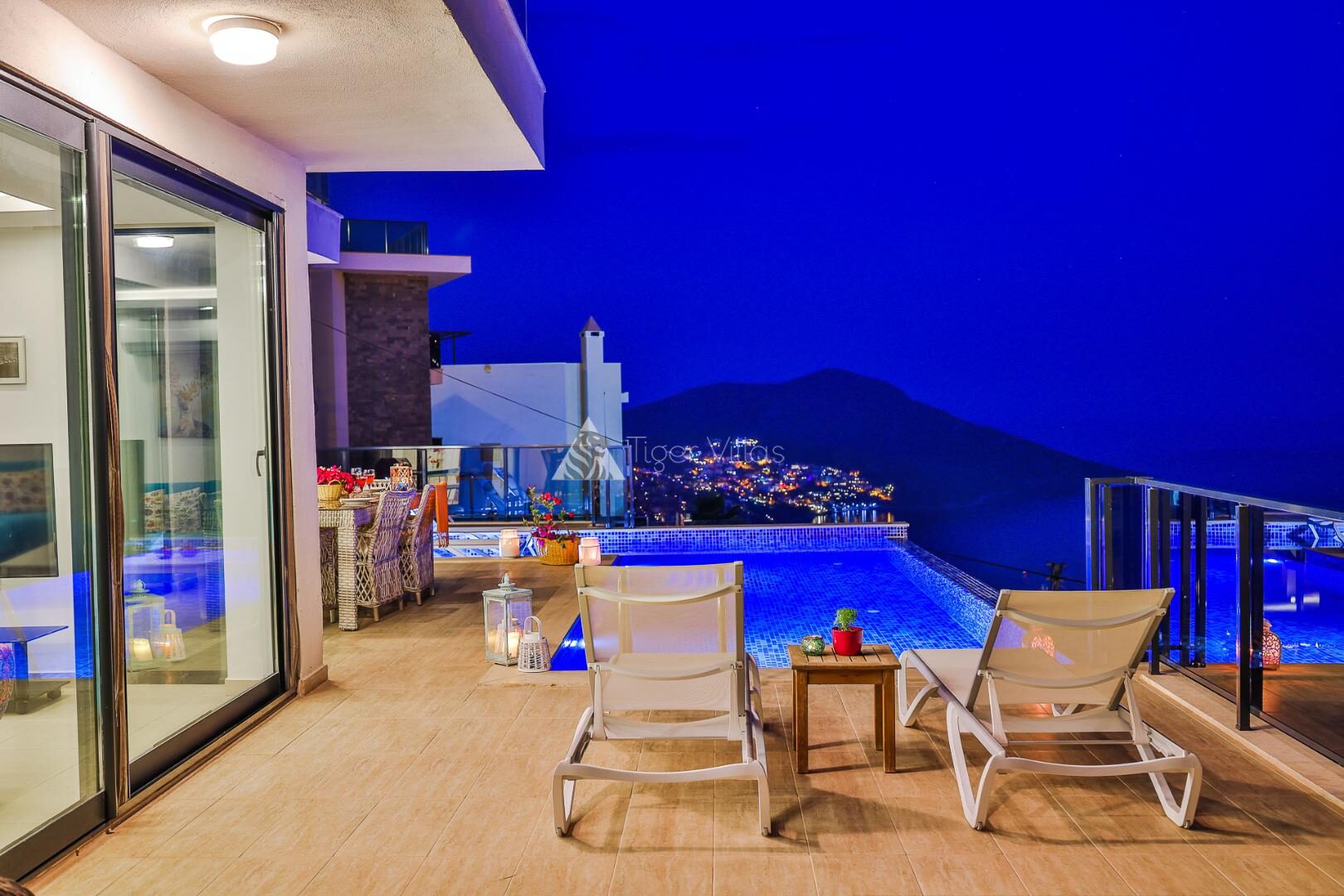 Villa Hacer — 3