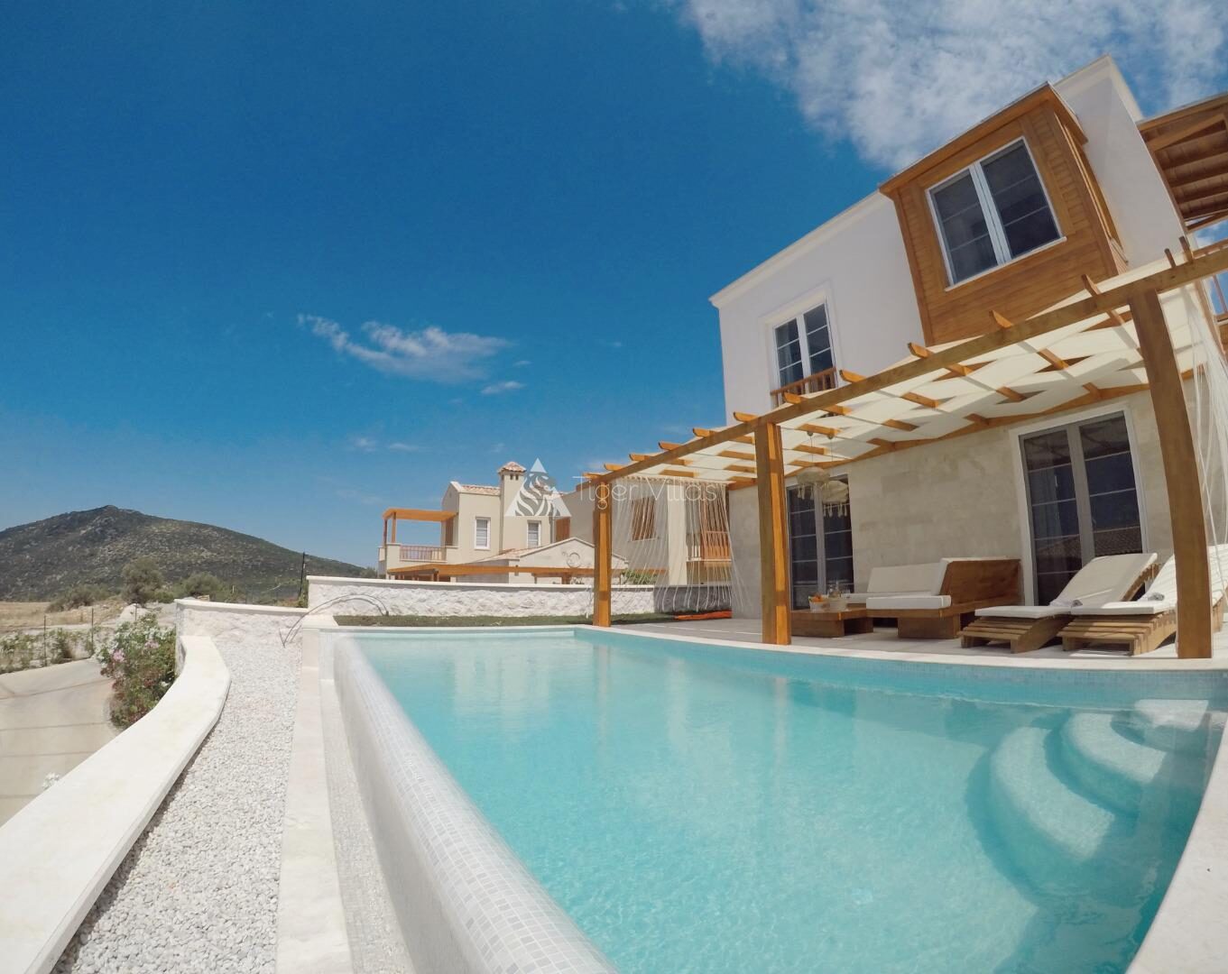 Villa Venue — 2