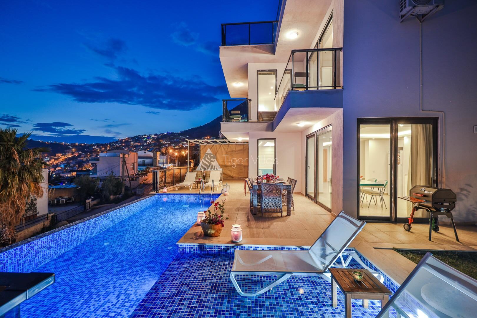 Villa Hacer — 4