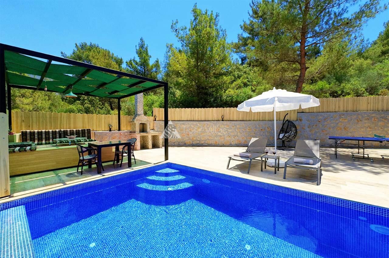 Villa Zeyn 3 — 5