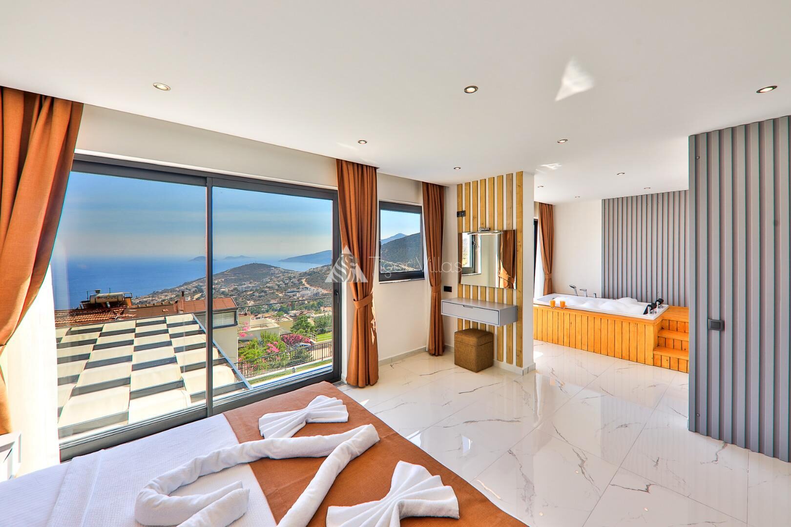 Villa Bliss — 53