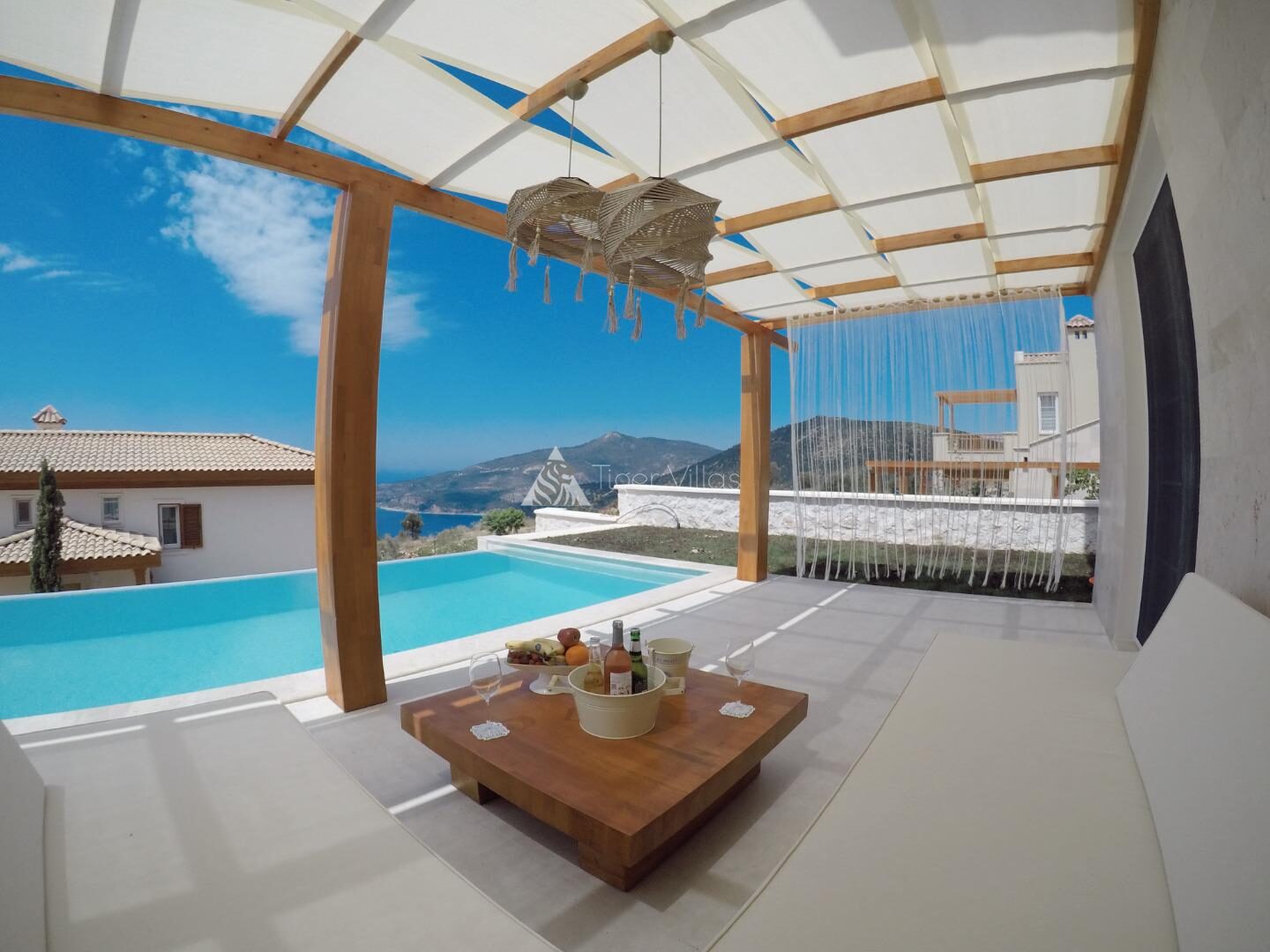 Villa Venue — 8