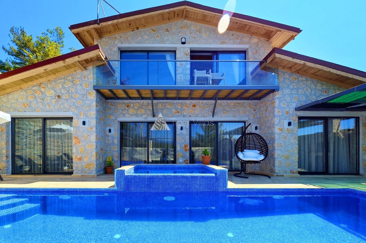 Villa Zeyn Serenity — 1