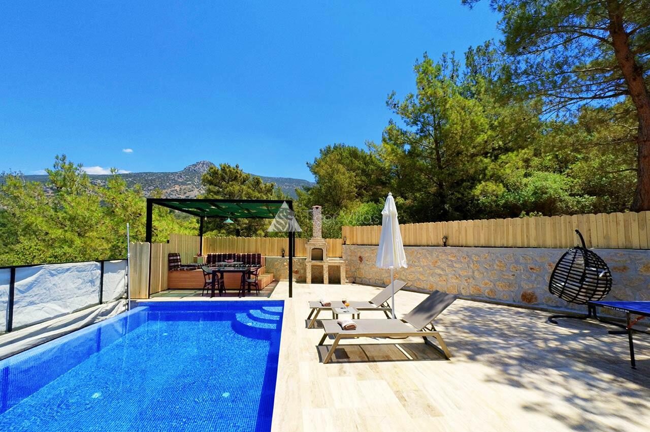 Villa Zeyn 3 — 8