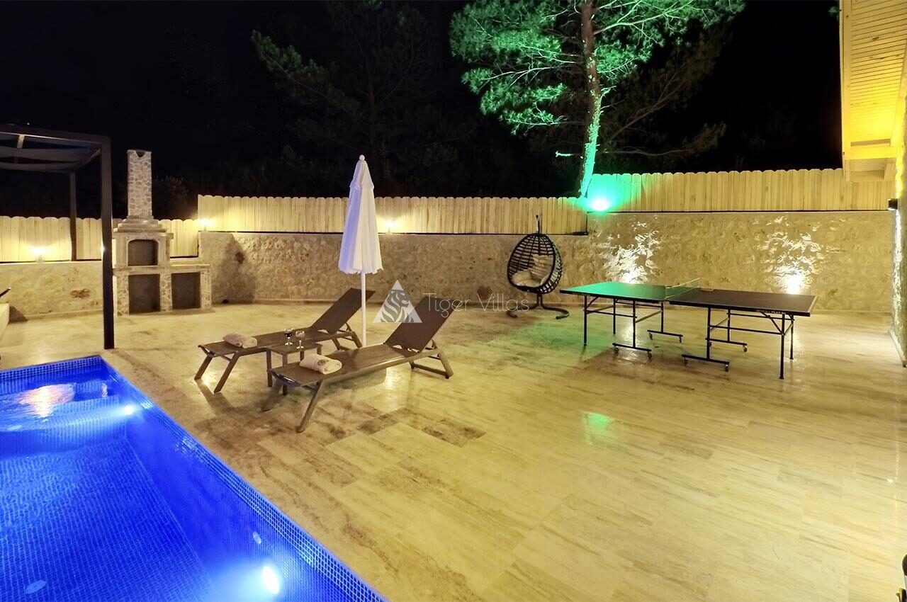 Villa Zeyn 3 — 13