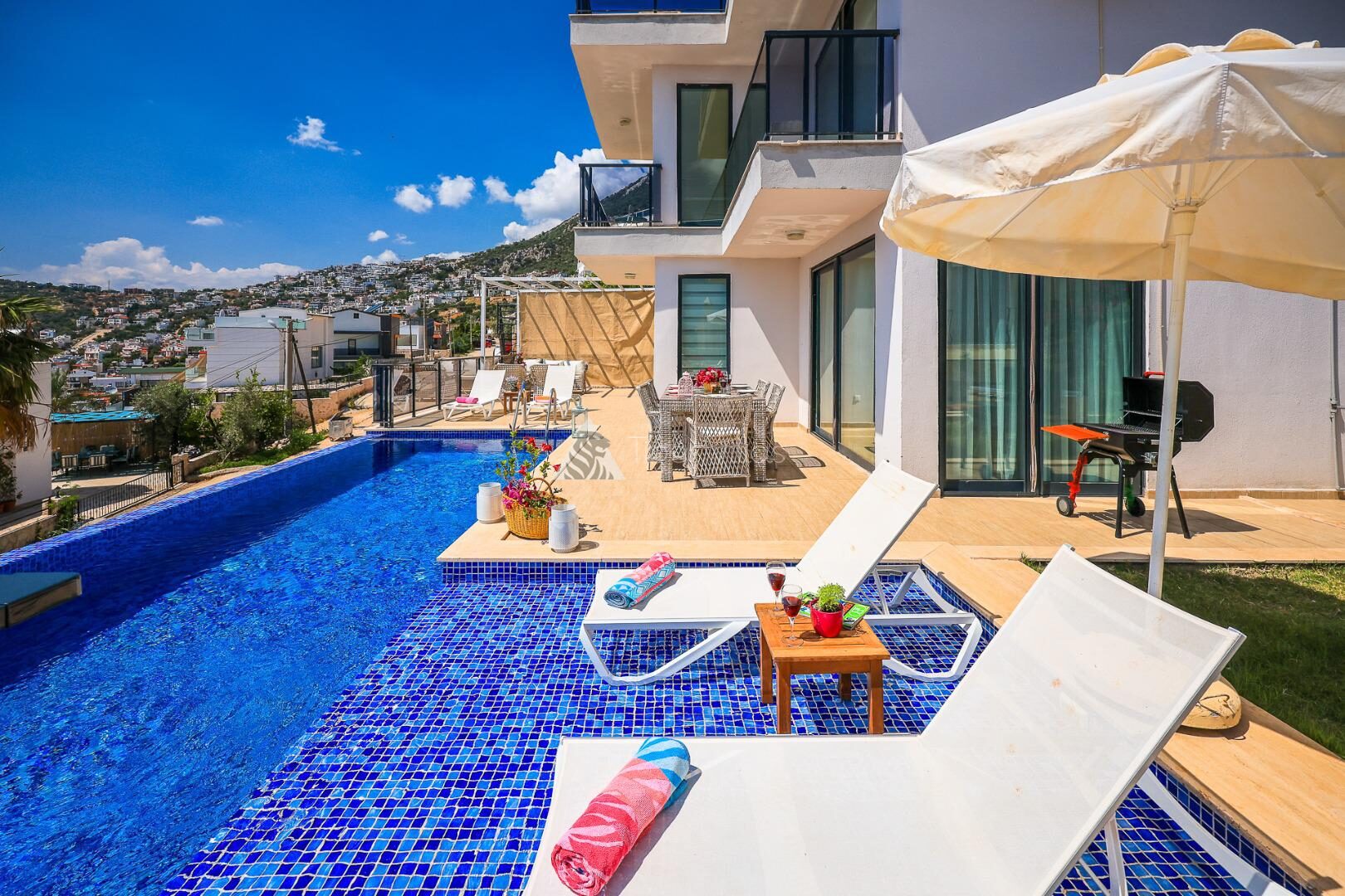 Villa Hacer — 12