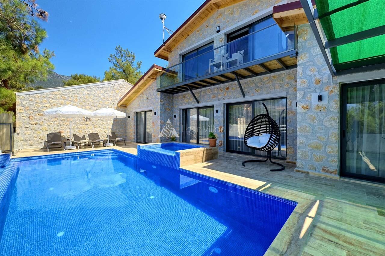 Villa Zeyn Serenity — 6