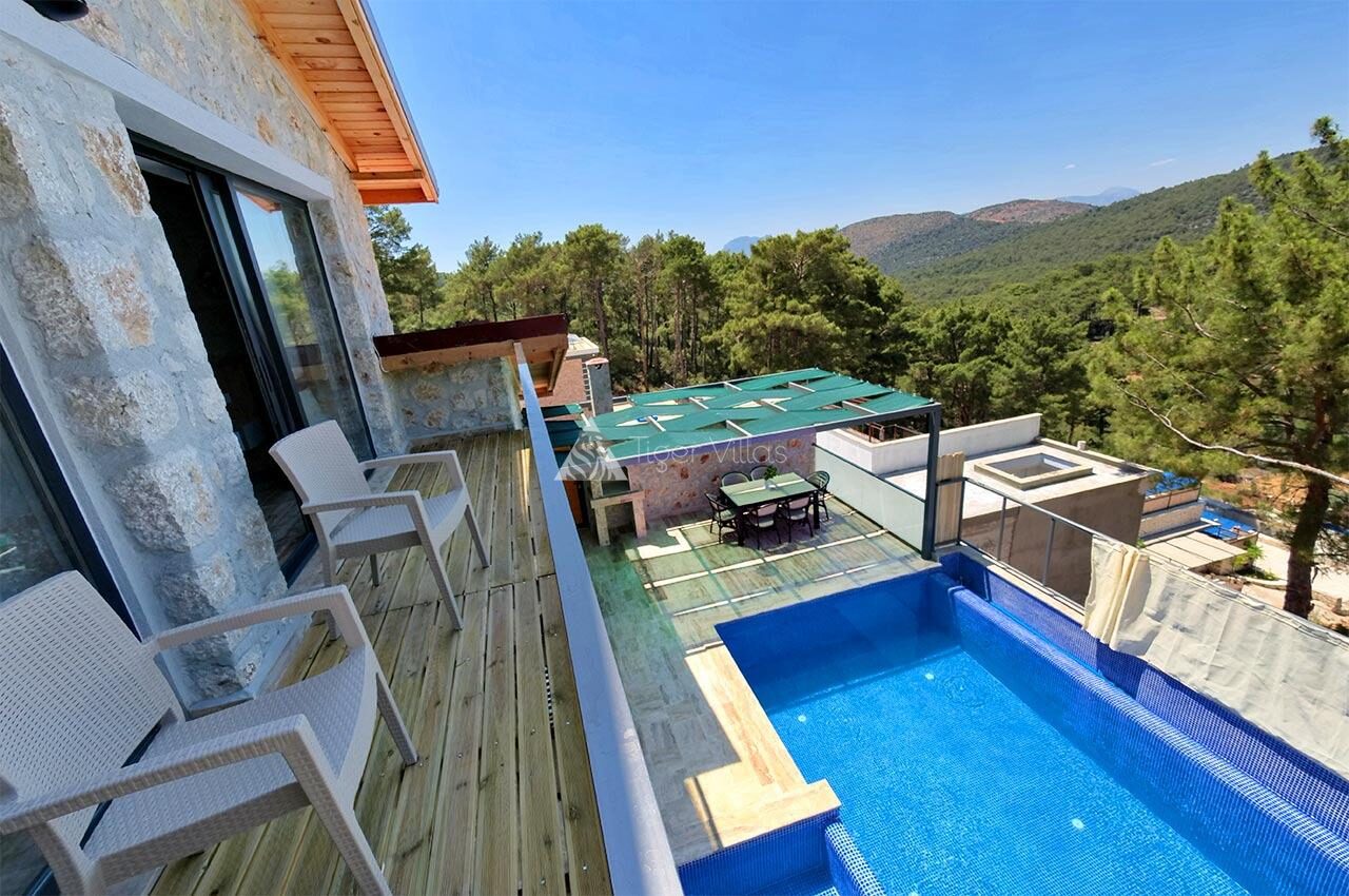 Villa Zeyn Serenity — 9