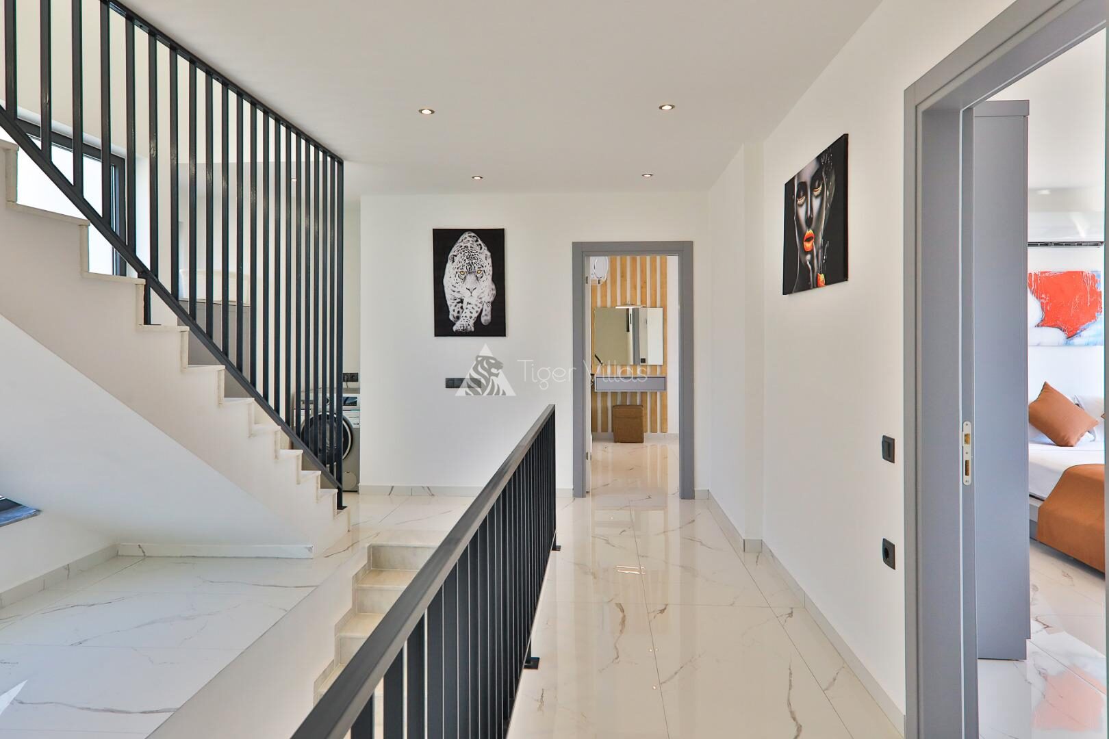 Villa Bliss — 60