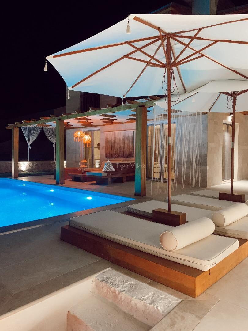 Villa Venue — 17