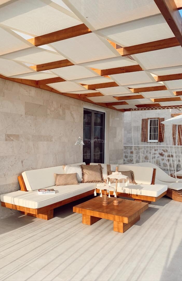Villa Venue — 22