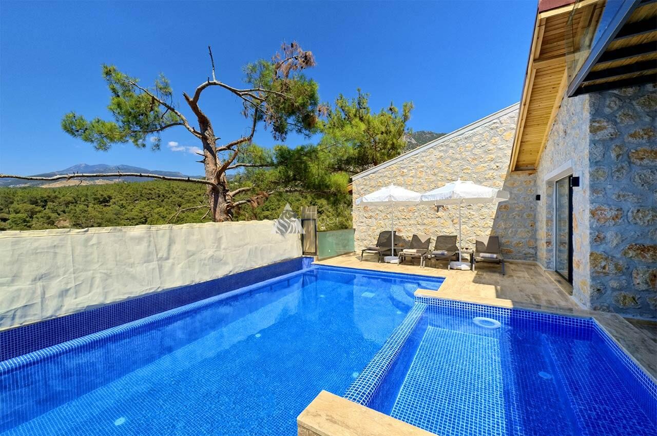 Villa Zeyn Serenity — 18
