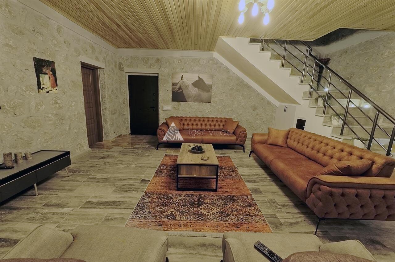 Villa Zeyn Serenity — 20