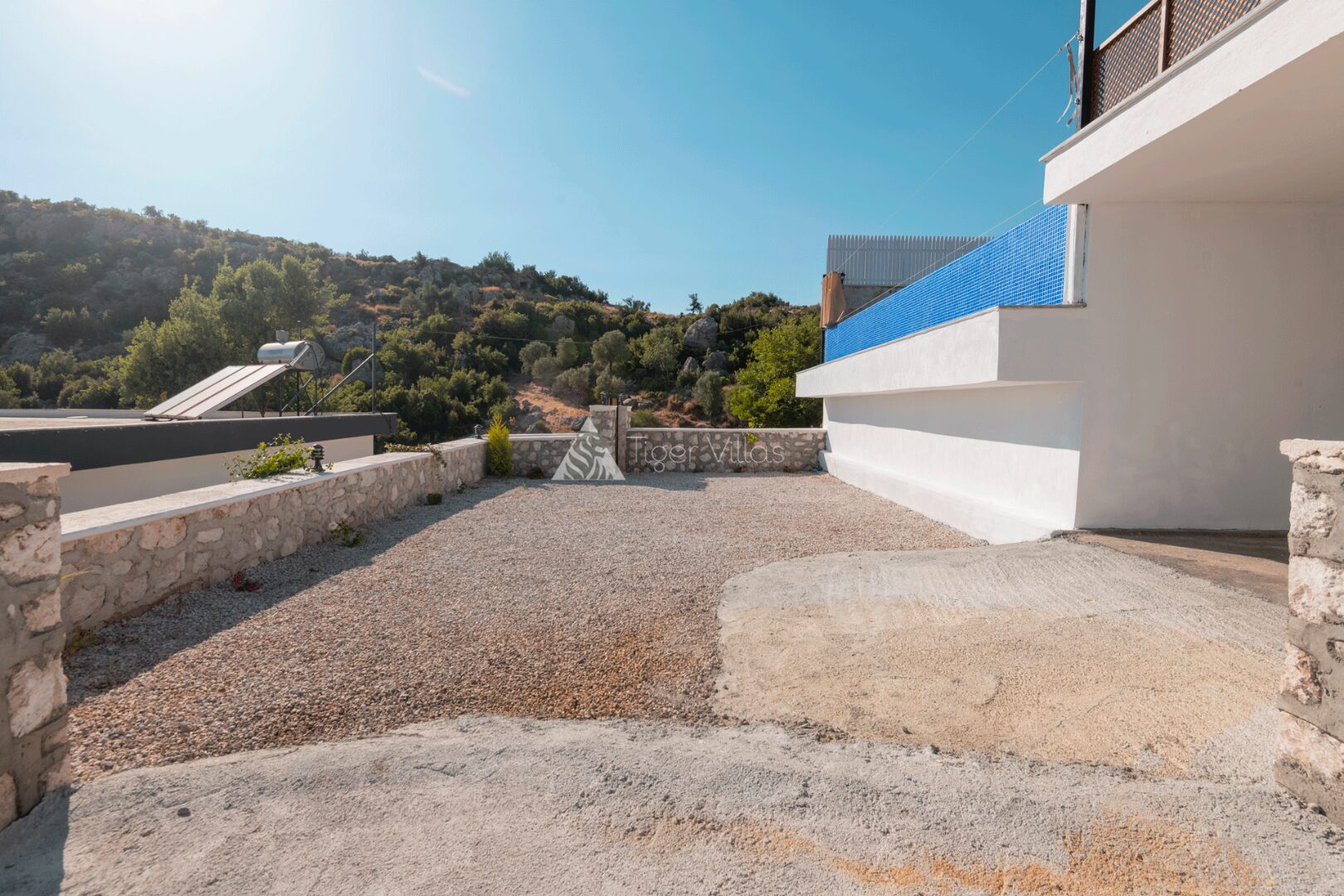 Villa Aklar 1 — 31