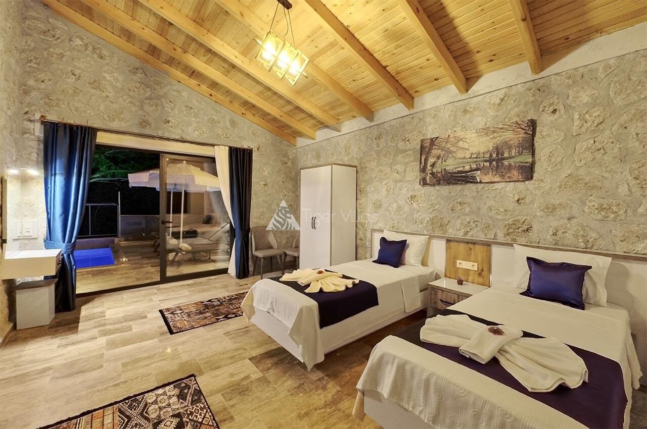 Villa Zeyn Serenity — 25
