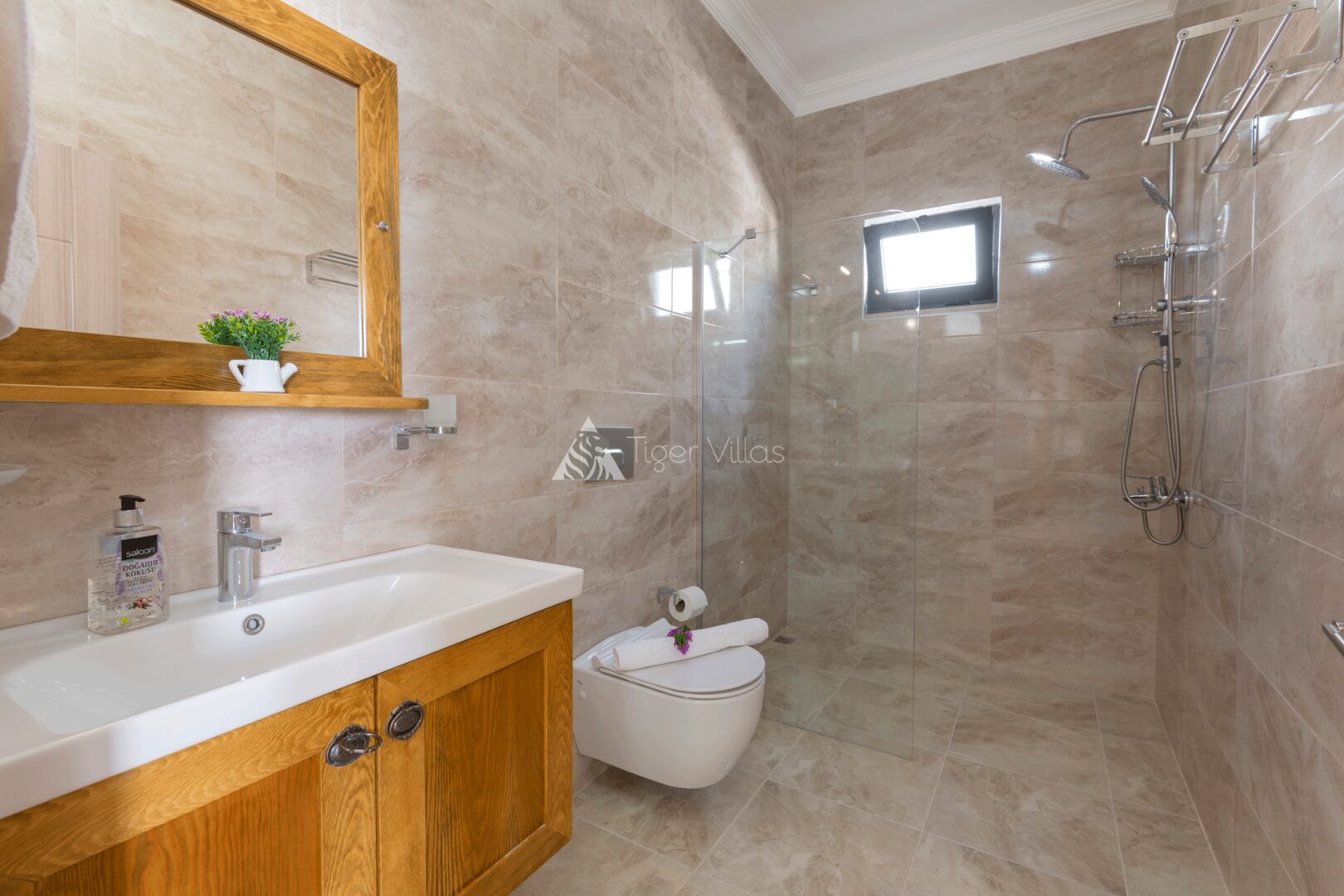 Villa Aklar 1 — 32